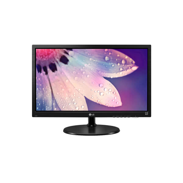 LG 20M39H 20 Inch Monitor